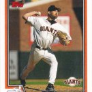 Robb Nen 2004 Topps #422 San Francisco Giants Baseball Card