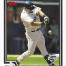 Phil Nevin 2004 Topps #446 San Diego Padres Baseball Card