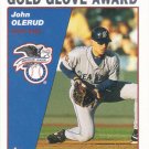 John Olerud 2004 Topps #698 Seattle Mariners Baseball Card