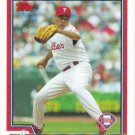 Vicente Padilla 2004 Topps #59 Philadelphia Phillies Baseball Card