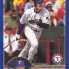 Rafael Palmeiro 2003 Topps #487 Texas Rangers Baseball Card