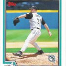 Brad Penny 2004 Topps #236 Florida Marlins Baseball Card