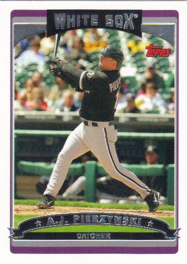 Scott Podsednik 2004 Topps #729 Milwaukee Brewers Baseball Card