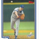 Paul Quantrill 2004 Topps #175 Los Angeles Dodgers Baseball Card