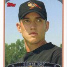 Chris Ray 2006 Topps #193 Baltimore Orioles Baseball Card Chris Ray 2006 Topps #193 Baltimore Orioles Baseball Card
