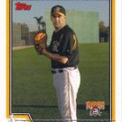 Rick Reed 2004 Topps #464 Pittsburgh Pirates Baseball Card