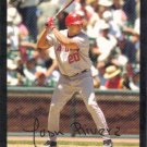Juan Rivera 2007 Topps #204 Los Angeles Angels Baseball Card