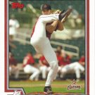 Jerome Robertson 2004 Topps #544 Houston Astros Baseball Card