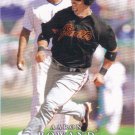 Aaron Rowand 2008 Upper Deck First Edition #459 San Francisco Giants Baseball Card