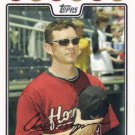 Chris Sampson 2008 Topps #249 Houston Astros Baseball Card