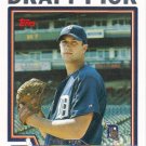 Kyle Sleeth 2004 Topps #668 Detroit Tigers Baseball Card