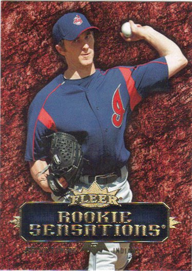 Tim Spooneybarger 2003 Topps #446 Florida Marlins Baseball Card