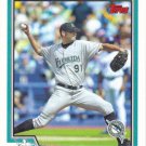 Tim Spooneybarger 2004 Topps #89 Florida Marlins Baseball Card