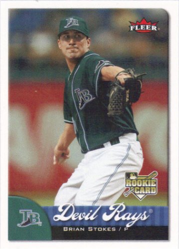 White Sox Cards: Favorite Cards: Tampa Bay Devil Rays