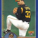 Jeff Suppan 2003 Topps #381 Pittsburgh Pirates Baseball Card
