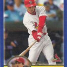 So Taguchi 2003 Topps #567 St. Louis Cardinals Baseball Card