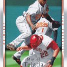 Miguel Tejada 2007 Upper Deck #471 Baltimore Orioles Baseball Card
