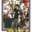 Steve Trachsel 2004 Topps #616 New York Mets Baseball Card