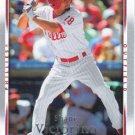 Shane Victorino 2007 Upper Deck #393 Philadelphia Phillies Baseball Card
