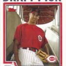 Ryan Wagner 2004 Topps Rookie #686 Cincinnati Reds Baseball Card