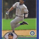 Randy Winn 2003 Topps #490 Seattle Mariners Baseball Card