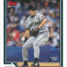 Victor Zambrano 2004 Topps #473 Tampa Bay Devil Rays Baseball Card