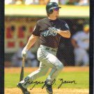 Gregg Zaun 2007 Topps #36 Toronto Blue Jays Baseball Card