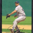 Joel Zumaya 2007 Topps #35 Detroit Tigers Baseball Card