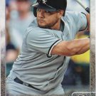 Melky Cabrera 2015 Topps #623 Chicago White Sox Baseball Card Melky Cabrera 2015 Topps #623 Chicago White Sox Baseball Card