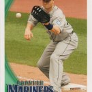 Russell Branyan 2010 Topps Update #US-19 Seattle Mariners Baseball Card Russell Branyan 2010 Topps Update #US-19 Seattle Mariners Baseball Card