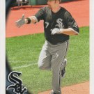Mark Kotsay 2010 Topps Update #US-227 Chicago White Sox Baseball Card Mark Kotsay 2010 Topps Update #US-227 Chicago White Sox Baseball Card