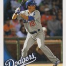 Ryan Theriot 2010 Topps Update #US-193 Los Angeles Dodgers Baseball Card Ryan Theriot 2010 Topps Update #US-193 Los Angeles Dodgers Baseball Card