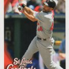 Randy Winn 2010 Topps Update #US-263 St. Louis Cardinals Baseball Card Randy Winn 2010 Topps Update #US-263 St. Louis Cardinals Baseball Card