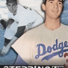 Sandy Koufax 2015 Topps Stepping Up #SU-3 Brooklyn Dodgers Baseball Card Sandy Koufax 2015 Topps Stepping Up #SU-3 Brooklyn Dodgers Baseball Card