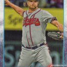 Jason Grilli 2015 Topps #627 Atlanta Braves Baseball Card Jason Grilli 2015 Topps #627 Atlanta Braves Baseball Card