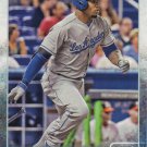 Carl Crawford 2015 Topps #308 Los Angeles Dodgers Baseball Card Carl Crawford 2015 Topps #308 Los Angeles Dodgers Baseball Card