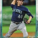 Danny Farquhar 2015 Topps #584 Seattle Mariners Baseball Card