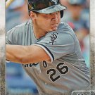 Avisail Garcia 2015 Topps #363 Chicago White Sox Baseball Card