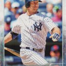 Brett Gardner 2015 Topps #21 New York Yankees Baseball Card Brett Gardner 2015 Topps #21 New York Yankees Baseball Card