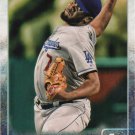 Kenley Jansen 2015 Topps #439 Los Angeles Dodgers Baseball Card Kenley Jansen 2015 Topps #439 Los Angeles Dodgers Baseball Card