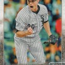 David Robertson 2015 Topps #368 Chicago White Sox Baseball Card David Robertson 2015 Topps #368 Chicago White Sox Baseball Card
