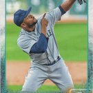 Fernando Rodney 2015 Topps #52 Baseball Card Fernando Rodney 2015 Topps #52 Baseball Card