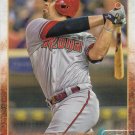 Tuffy Gosewisch 2015 Topps #459 Arizona Diamondbacks Baseball Card