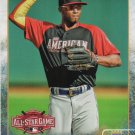 Alcides Escobar 2015 Topps Update #US386 Kansas City Royals Baseball Card Alcides Escobar 2015 Topps Update #US386 Kansas City Royals Baseball Card
