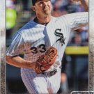Zach Duke 2015 Topps Update #US178 Chicago White Sox Baseball Card Zach Duke 2015 Topps Update #US178 Chicago White Sox Baseball Card