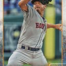 Scott Kazmir 2015 Topps Update #US394 Houston Astros Baseball Card Scott Kazmir 2015 Topps Update #US394 Houston Astros Baseball Card