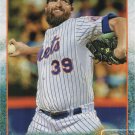 Bobby Parnell 2015 Topps Update #US10 New York Mets Baseball Card Bobby Parnell 2015 Topps Update #US10 New York Mets Baseball Card