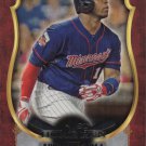 Kennys Vargas 2015 Topps First Home Run #FHR-26 Minnesota Twins Baseball Card Kennys Vargas 2015 Topps First Home Run #FHR-26 Minnesota Twins Baseball Card