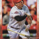 Marlon Byrd 2015 Topps Update #US122 Cincinnati Reds Baseball Card Marlon Byrd 2015 Topps Update #US122 Cincinnati Reds Baseball Card