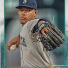 Taijuan Walker 2014 Topps Update #US377 Seattle Mariners Baseball Card Taijuan Walker 2014 Topps Update #US377 Seattle Mariners Baseball Card